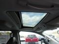 2012 Nissan Titan Charcoal Interior Sunroof Photo
