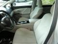 Classic Silver Metallic - Venza V6 AWD Photo No. 8