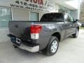 2012 Magnetic Gray Metallic Toyota Tundra Double Cab 4x4  photo #2