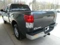 2012 Magnetic Gray Metallic Toyota Tundra Double Cab 4x4  photo #4