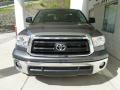 2012 Magnetic Gray Metallic Toyota Tundra Double Cab 4x4  photo #6