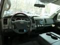 2012 Magnetic Gray Metallic Toyota Tundra Double Cab 4x4  photo #10