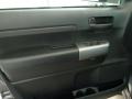 2012 Magnetic Gray Metallic Toyota Tundra Double Cab 4x4  photo #11