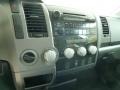 2012 Magnetic Gray Metallic Toyota Tundra Double Cab 4x4  photo #13