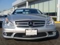 2009 Iridium Silver Metallic Mercedes-Benz CLS 550  photo #2