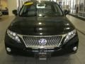 Black Opal Mica - RX 450h AWD Hybrid Photo No. 3