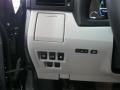 Black Opal Mica - RX 450h AWD Hybrid Photo No. 10
