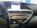Black Opal Mica - RX 450h AWD Hybrid Photo No. 11