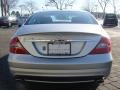 Iridium Silver Metallic - CLS 550 Photo No. 4