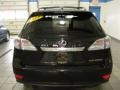 Black Opal Mica - RX 450h AWD Hybrid Photo No. 16