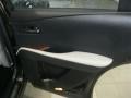 Black Opal Mica - RX 450h AWD Hybrid Photo No. 18