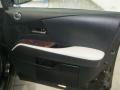 Black Opal Mica - RX 450h AWD Hybrid Photo No. 20