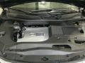 Black Opal Mica - RX 450h AWD Hybrid Photo No. 24