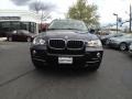 Monaco Blue Metallic - X5 xDrive30i Photo No. 2