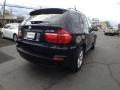 Monaco Blue Metallic - X5 xDrive30i Photo No. 4
