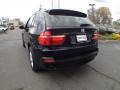 Monaco Blue Metallic - X5 xDrive30i Photo No. 6