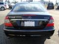 Black - E 350 4Matic Sedan Photo No. 4