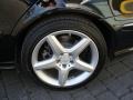 Black - E 350 4Matic Sedan Photo No. 6