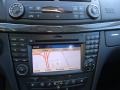 Black - E 350 4Matic Sedan Photo No. 12