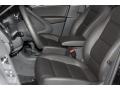 Deep Black Metallic - Tiguan SE Photo No. 10