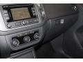 Deep Black Metallic - Tiguan SE Photo No. 11