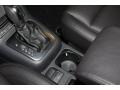 Deep Black Metallic - Tiguan SE Photo No. 12