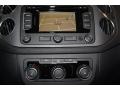 Deep Black Metallic - Tiguan SE Photo No. 15
