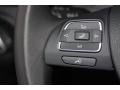 Deep Black Metallic - Tiguan SE Photo No. 16