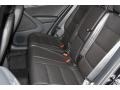 Deep Black Metallic - Tiguan SE Photo No. 17