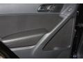 Deep Black Metallic - Tiguan SE Photo No. 19