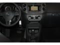 Deep Black Metallic - Tiguan SE Photo No. 20