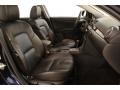 Black Interior Photo for 2008 Mazda MAZDA3 #63683451