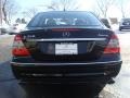 Black - E 350 4Matic Sedan Photo No. 4