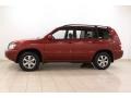 Sundown Red Pearl - Highlander V6 4WD Photo No. 4