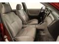 Sundown Red Pearl - Highlander V6 4WD Photo No. 12
