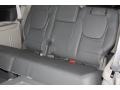 2012 Mercury Silver Metallic Volkswagen Routan SEL  photo #30