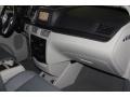 2012 Mercury Silver Metallic Volkswagen Routan SEL  photo #35