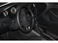 Black - Jetta SE Sedan Photo No. 10