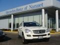 Arctic White - GL 450 4Matic Photo No. 1