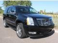 Black Raven - Escalade Luxury AWD Photo No. 1