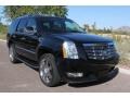 Black Raven - Escalade Luxury AWD Photo No. 9