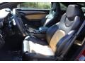 2011 Cadillac CTS -V Coupe Front Seat