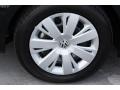 Black - Jetta SE Sedan Photo No. 4