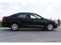 Black - Jetta SE Sedan Photo No. 7