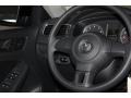Black - Jetta SE Sedan Photo No. 18