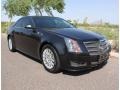 Black Raven - CTS 3.0 Sedan Photo No. 1