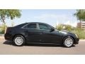Black Raven - CTS 3.0 Sedan Photo No. 2