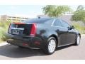 Black Raven - CTS 3.0 Sedan Photo No. 3