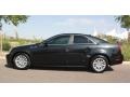 Black Raven - CTS 3.0 Sedan Photo No. 4