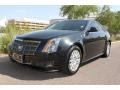 Black Raven - CTS 3.0 Sedan Photo No. 5